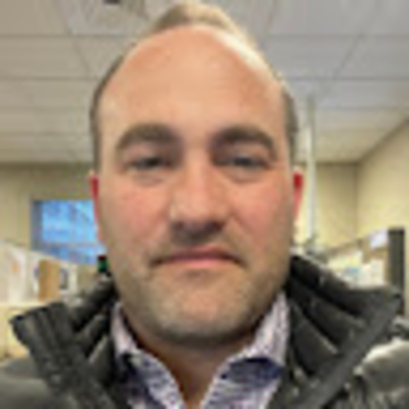 Meet your Posher, Jason - Picture 1 of 1